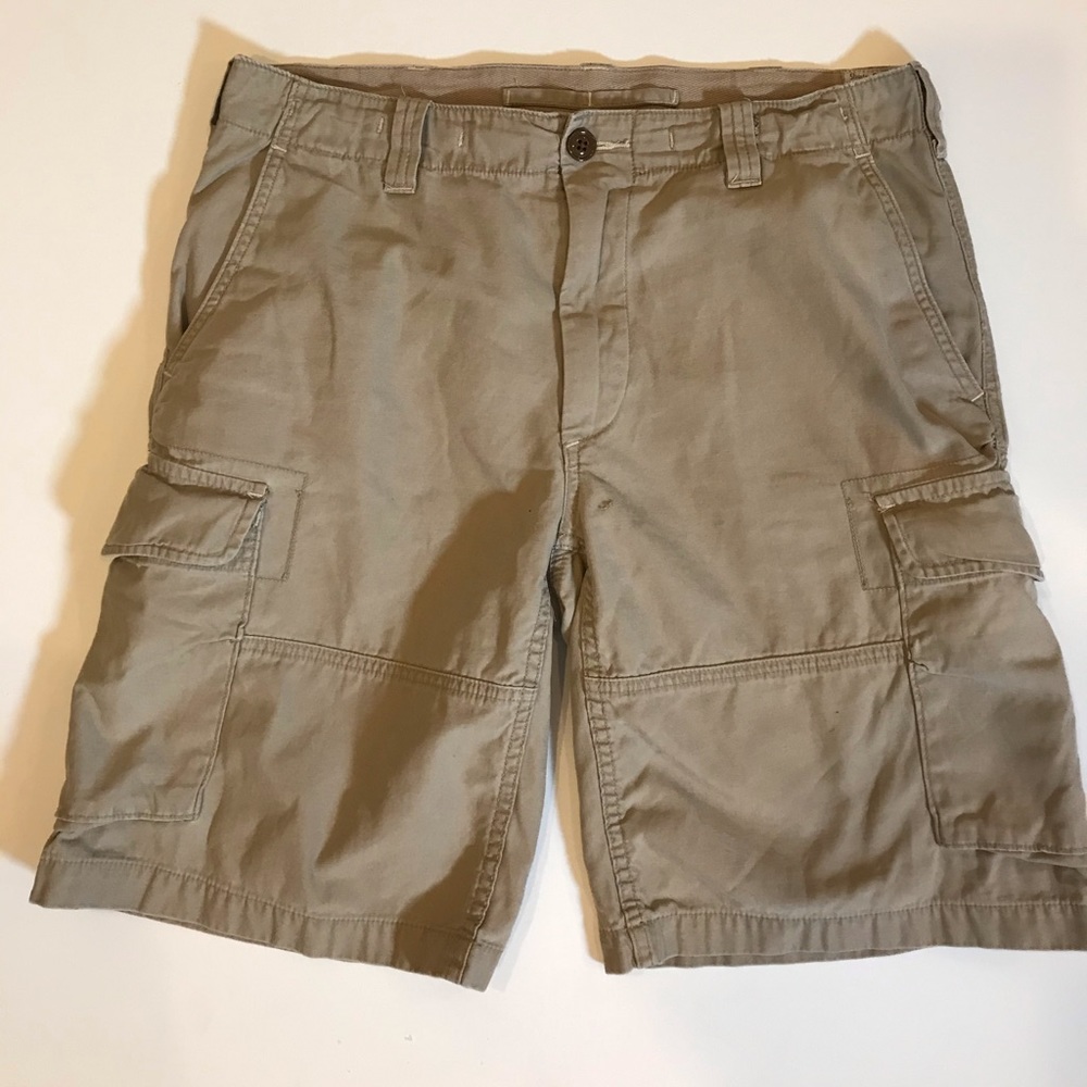 Ralph Lauren Polo Cargo Shorts